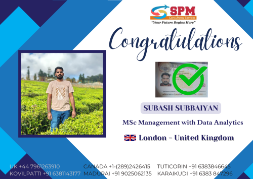 Blue Modern Business Card - 10