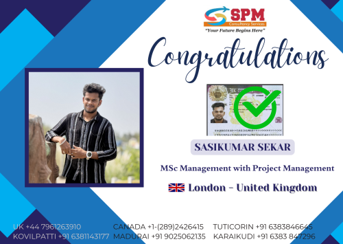 Blue Modern Business Card - 11