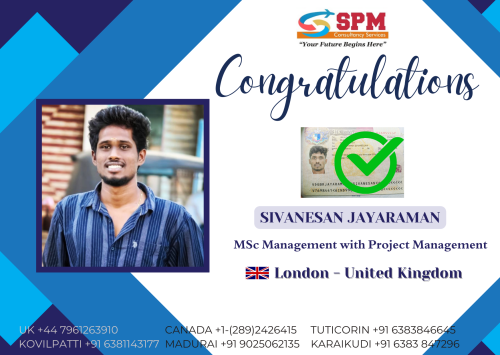 Blue Modern Business Card - 12