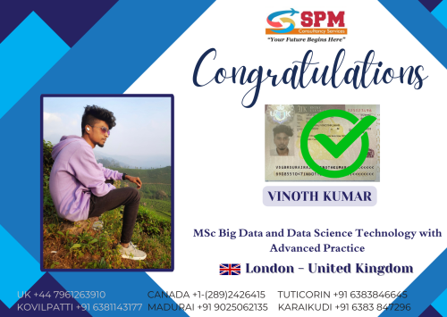 Blue Modern Business Card - 17