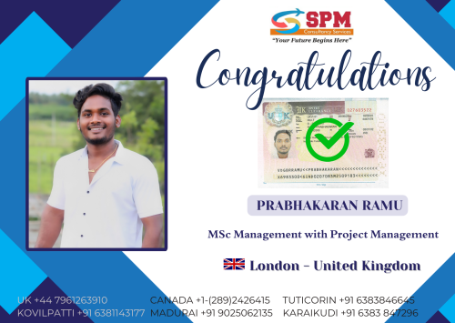 Blue Modern Business Card - 22