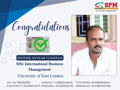 top-rated study abroad agency