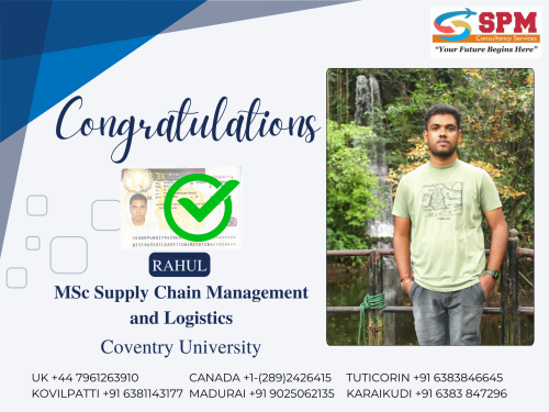 fast student visa processing