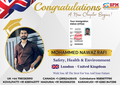 Blue Modern Business Card - 30