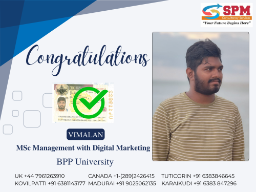 one-stop study abroad consultancy