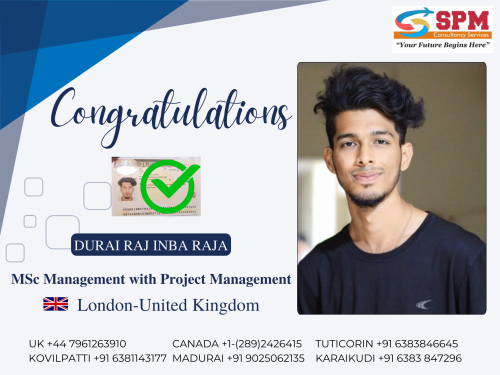 overseas education consultancy in Tamil Nadu