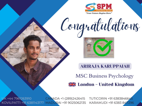 career counselling for abroad studies