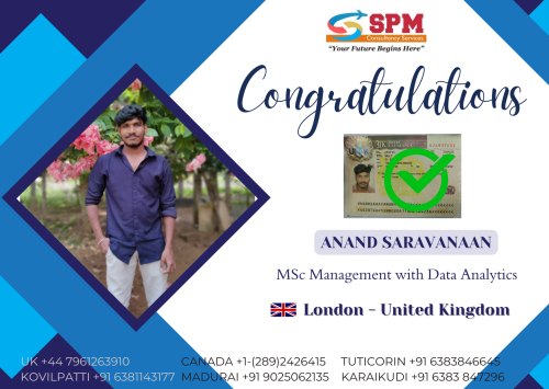 overseas higher education consultancy