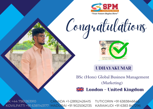 abroad education support services