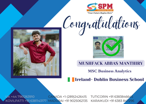 complete study abroad solutions