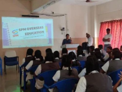 study best consultancy