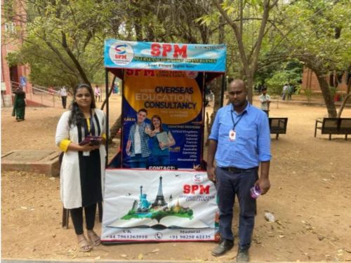 abroad education consultancy