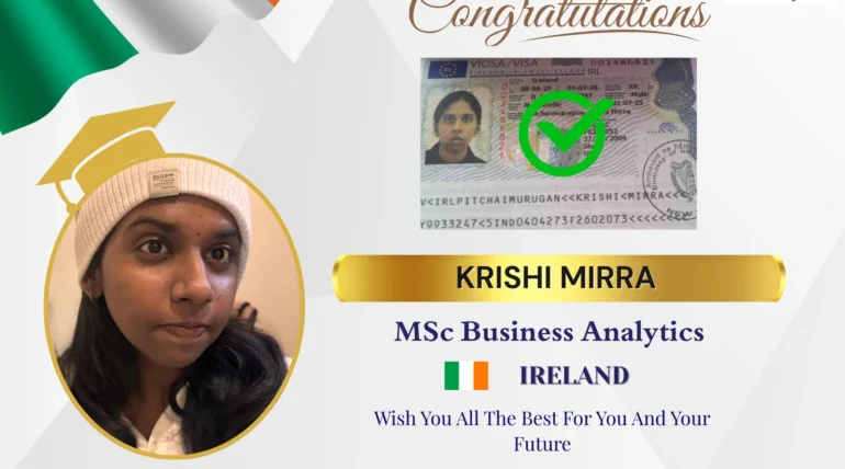 Spm study abroad LLp