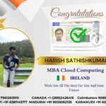 student review in consultancy