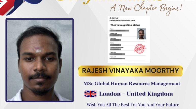 spm review in uk students