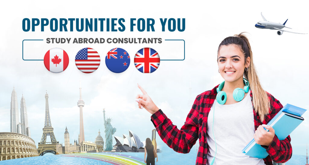 abroad consultancy
