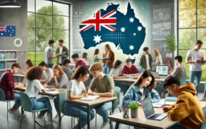Best Consultancy for Study in Australia