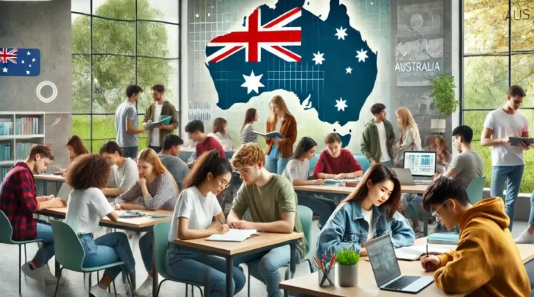Best Consultancy for Study in Australia – Ultimate 2026 Guide for Coimbatore Students