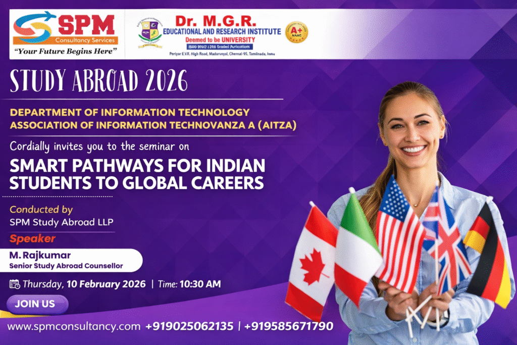 foreign study abroad